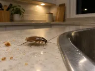 Cockroaches